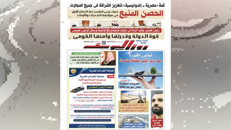 بوابة روز اليوسف