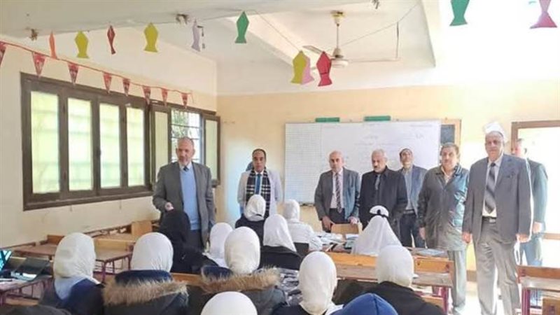 وكيل وزارة التربية