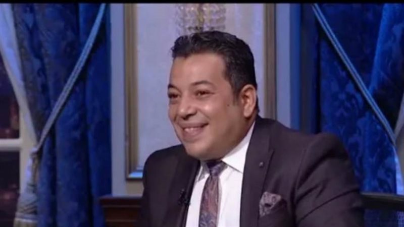 ميشيل حليم المحامي