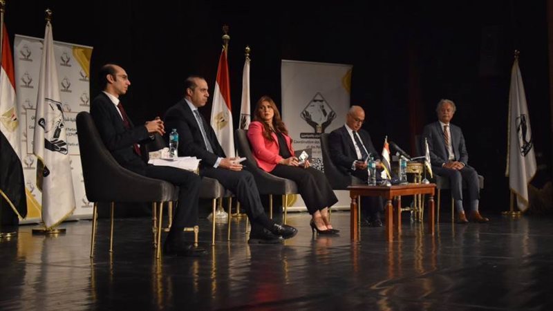 خلال ندوة لتنسيقية