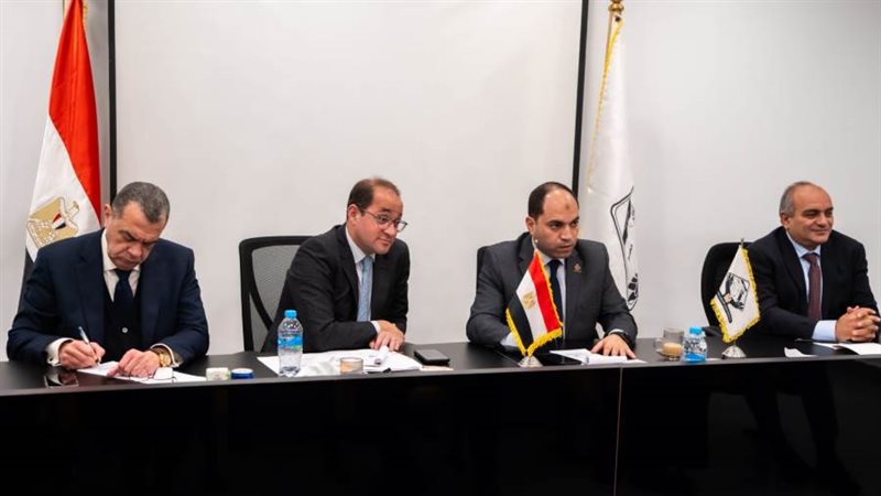 أحمد كجوك وزير المالية