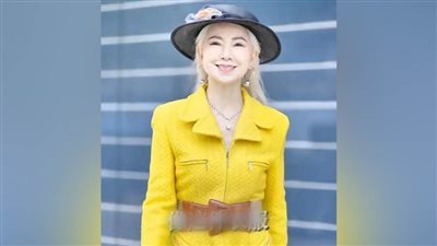 عاجل.. تخطت 71 سنة وتنوي الحفاظ على جمالها حتى عمر 120عامًا