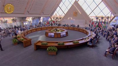 عاجل|بجلسة فلسطين ولبنان.. عباس: يجب تطبيق معيارٍ واحدٍ للعدالة عند خرق القانون الدولي