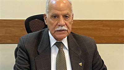 العربي الناصري: كلمة الرئيس خلال