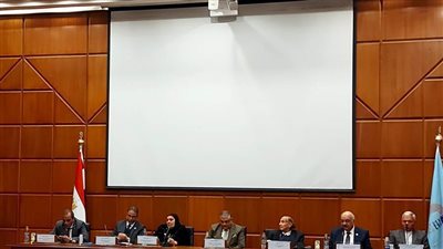 القومي للبحوث يصدر ٧ توصيات لمواجهة تحديات زراعة الزيتون