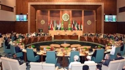 المشاركون بمؤتمر المشرفين على شؤون الفلسطينيين يرفضون مشروع تهجير الفلسطينيين