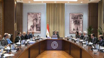 مدبولي يترأس اجتماع مجلس إدارة صندوق تطوير التعليم