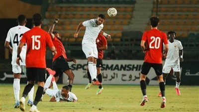 بتروجت يحقق فوزه الأول بالدوري الممتاز على حساب طلائع الجيش