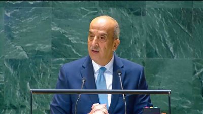 الأمم المتحدة تستشير العدل الدولية حول التزام إسرائيل بتسهيل إيصال مواد الإغاثة