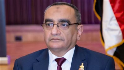 عضو دفاع الشيوخ: العلاقات المصرية الإندونيسية راسخة ومتميزة.. ونتبادل الخبرات والرؤى البرلمانية