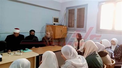 استمرار فعاليات مبادرة 