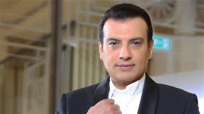 إيهاب توفيق عن أغنية 