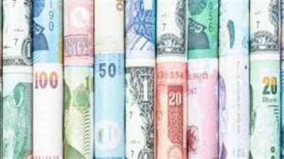 عاجل| سعر الدرهم الإماراتي والدينار الكويتي واليورو وجميع العملات أمام الجنيه