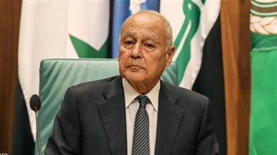 أبو الغيط يرحب بالتصويت الكبير في الأمم المتحدة لصالح قرار إحالة حظر 