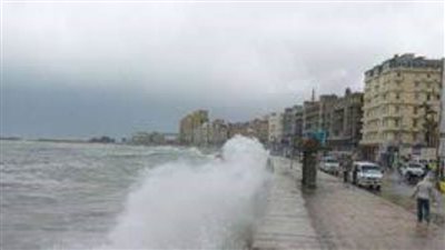 طقس الإسكندرية اليوم.. الأرصاد تحذر: تطورات جديدة خلال ساعات