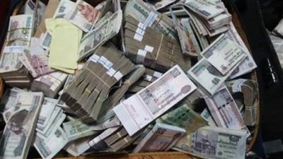 اتخاذ الإجراءات القانونية حيال شخص غسـل 29 مليون جنيه