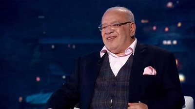 آخر تطورات الحالة الصحية للفنان صلاح عبدالله