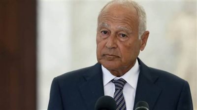 أبوالغيط يرحب بالتصويت الكبير بالأمم المتحدة لصالح إحالة حظر الأونروا محكمة العدل الدولية