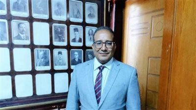 غرفة عمليات وتطهير 12 مخراً للسيول لاستقبال فصل الشتاء بسوهاج 