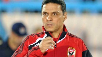 حسام البدري: الأهلي لا يحتاج كريستيانو رونالدو.. والزمالك فاوضني بعد رحيل جوميز