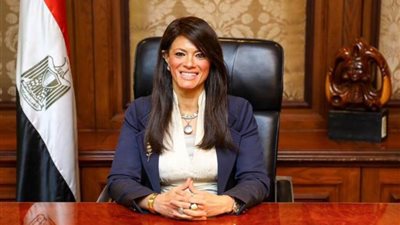 وزيرة التخطيط: مصر أولت اهتمامًا كبيرًا بتطوير الاتصالات والابتكارات ورياد الأعمال