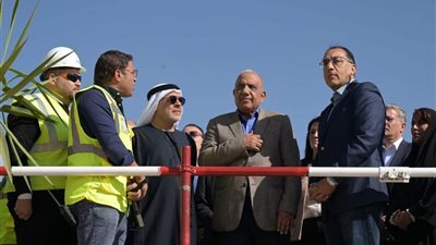 افتتاح محطة 