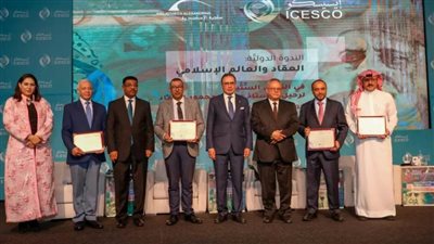 مدير مكتبة الإسكندرية: نحن في أشد الحاجة إلى نموذج 