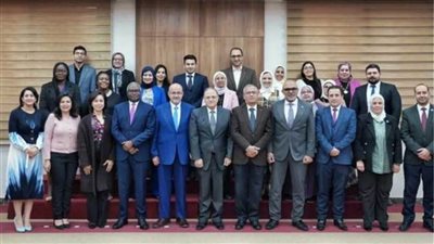 الصحة العالمية: مصر أول دولة بإفريقيا تحقق 