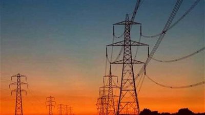 لأعمال الصيانه.. اليوم  انقطاع التيار الكهربائي في 5 مناطق بمدينة المنيا