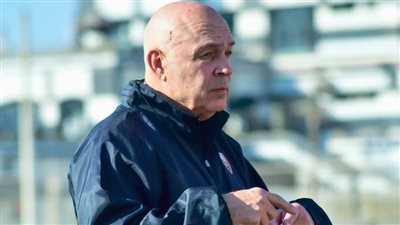 تفاصيل جلسة جروس مع جابر والسعيد في الزمالك