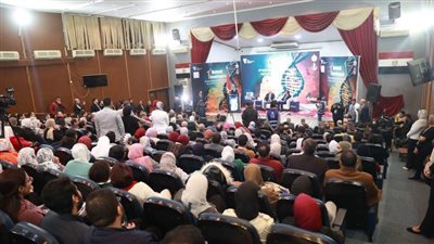 وزير الصحة يفتتح المؤتمر العلمي الأول للأمراض غير السارية ببني سويف