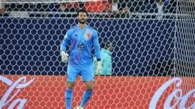 الشناوي يفصح عن حالة لاعبي الأهلي بعد موقعة باتشوكا ويقدم وعدًا للجماهير