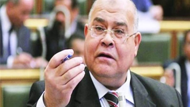 ناجى الشهابي رئيس