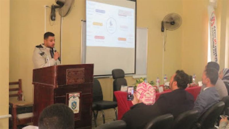 منصة الملتقى