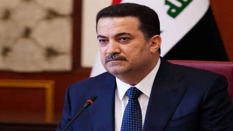 رئيس وزراء العراق