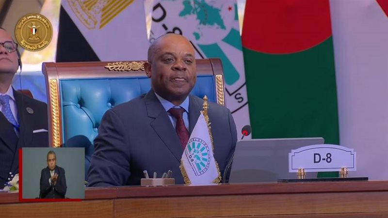 إزياكا إمام سكرتير