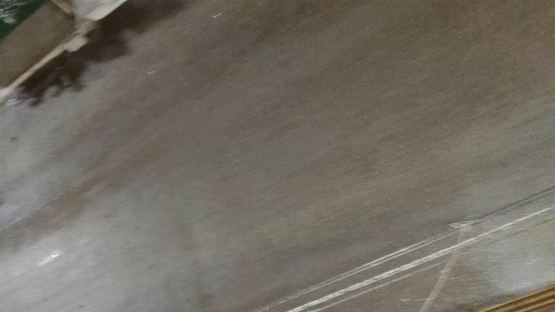 أمطار بالغربية