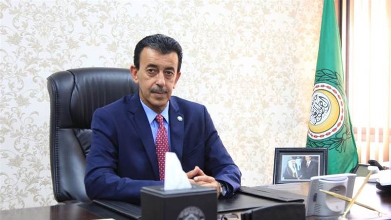 المهندس عادل صقر