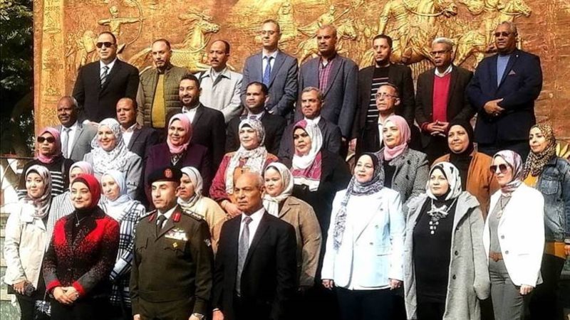 صورةتذكاريةللمشاركين