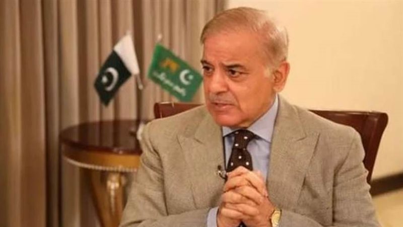 رئيس وزراء باكستان