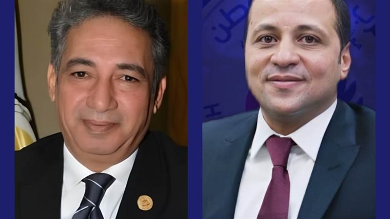 الأعضاء الجدد