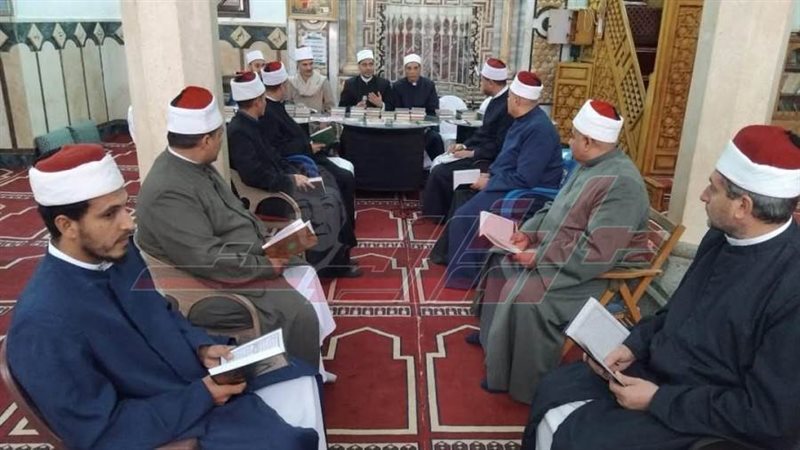 القافلة الدعوية