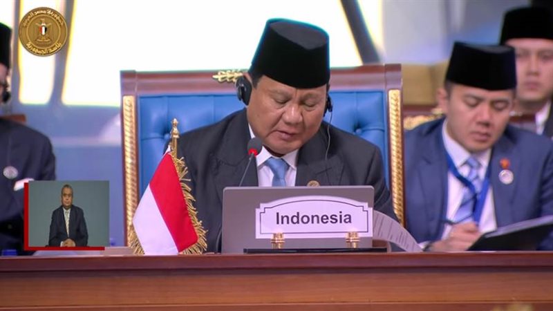 برابوو سوبيانتو الرئيس