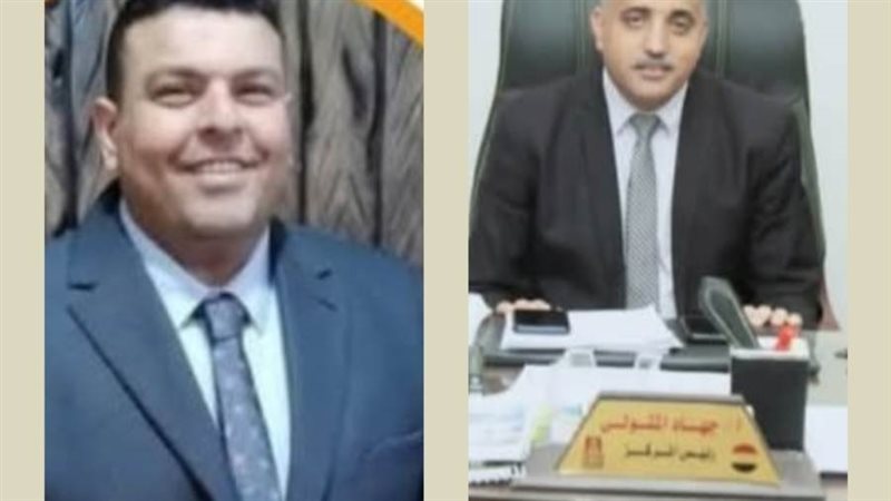 ايهاب نافع سكرتيرا