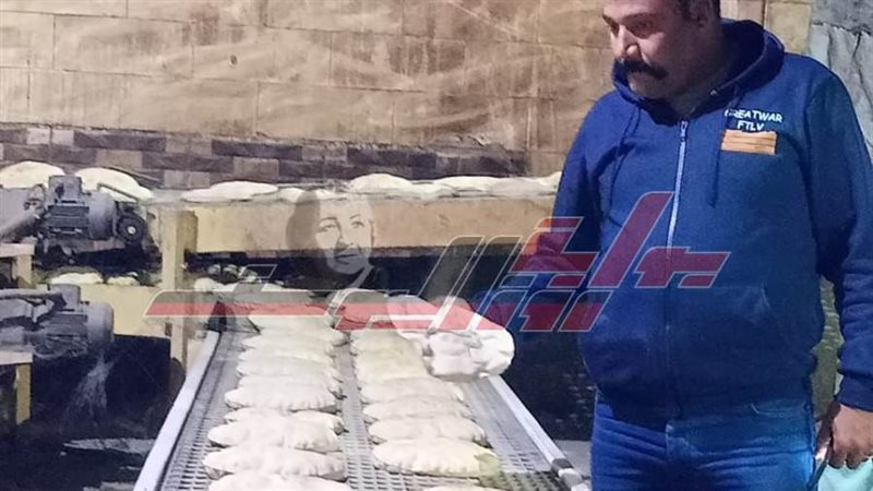 الحملات الرقابية