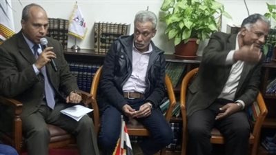 حزب الاتحاد: هناك مساحة للحرية داخل مصر يجب استغلالها بالشكل الأمثل