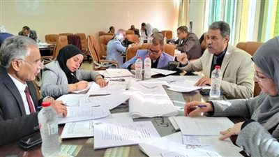 التعليم تعقد سلسلة ورش عمل لإعداد مصفوفة البرامج التدريبية اللازمة للحصول على شهادة الصلاحية اللازمة للترقي