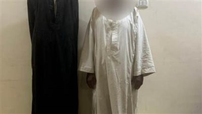 كشف ملابسات تداول العثور على عظام آدمية بإحدى المقابر بقنا