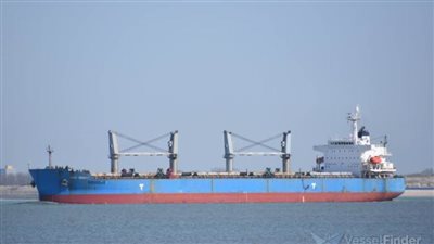 تصدير 30 ألف طن فوسفات عبر ميناء سفاجا