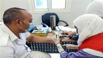  17 مليون مواطن استفادوا بالخدمات الصحية في القاهرة خلال 11 شهرا